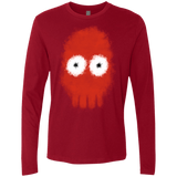 T-Shirts Cardinal / S Doctor Lobster Men's Premium Long Sleeve