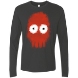 T-Shirts Heavy Metal / S Doctor Lobster Men's Premium Long Sleeve