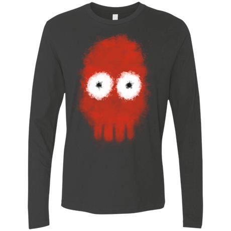 T-Shirts Heavy Metal / S Doctor Lobster Men's Premium Long Sleeve