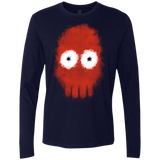 T-Shirts Midnight Navy / S Doctor Lobster Men's Premium Long Sleeve