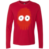 T-Shirts Red / S Doctor Lobster Men's Premium Long Sleeve