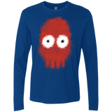 T-Shirts Royal / S Doctor Lobster Men's Premium Long Sleeve