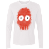 T-Shirts White / S Doctor Lobster Men's Premium Long Sleeve