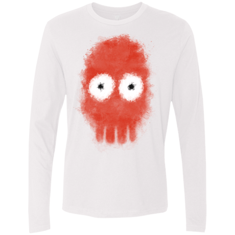 T-Shirts White / S Doctor Lobster Men's Premium Long Sleeve