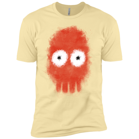 T-Shirts Banana Cream / X-Small Doctor Lobster Men's Premium T-Shirt