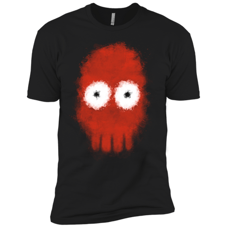 T-Shirts Black / X-Small Doctor Lobster Men's Premium T-Shirt