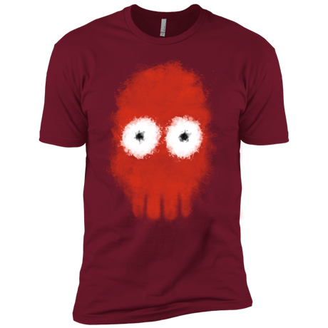 T-Shirts Cardinal / X-Small Doctor Lobster Men's Premium T-Shirt