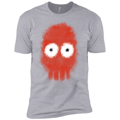 T-Shirts Heather Grey / X-Small Doctor Lobster Men's Premium T-Shirt