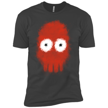 T-Shirts Heavy Metal / X-Small Doctor Lobster Men's Premium T-Shirt