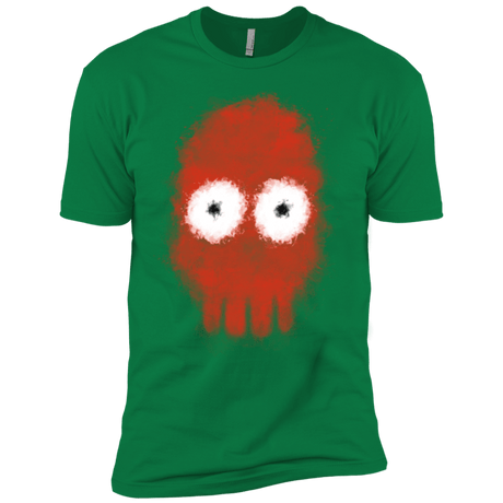 T-Shirts Kelly Green / X-Small Doctor Lobster Men's Premium T-Shirt