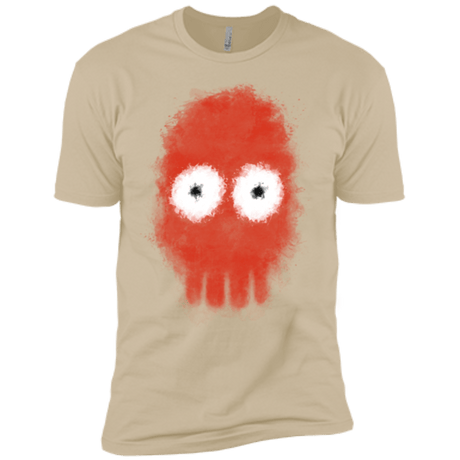 T-Shirts Sand / X-Small Doctor Lobster Men's Premium T-Shirt