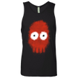 T-Shirts Black / S Doctor Lobster Men's Premium Tank Top