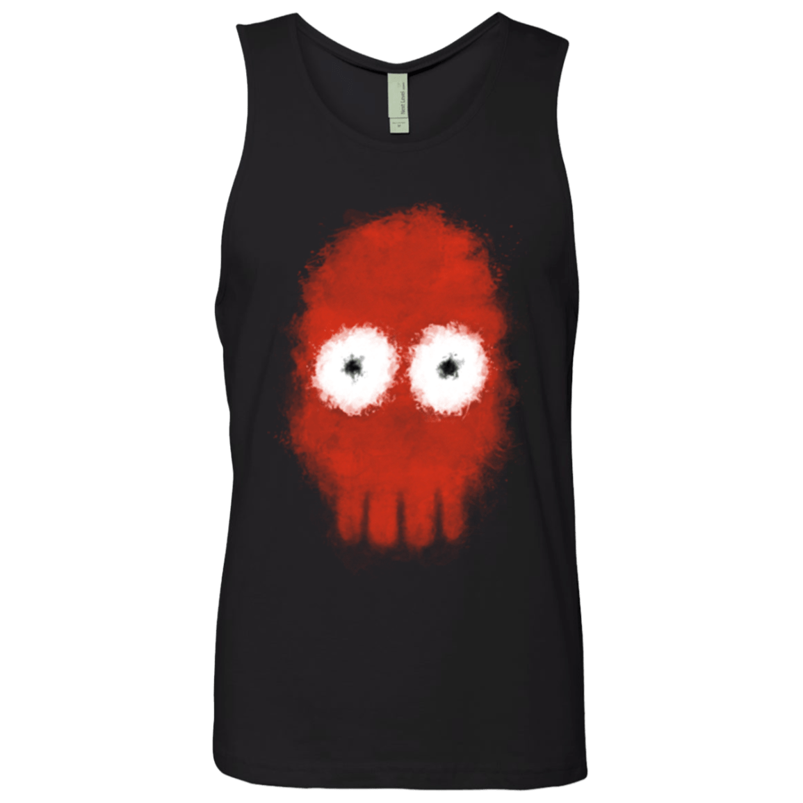 T-Shirts Black / S Doctor Lobster Men's Premium Tank Top