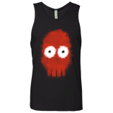 T-Shirts Black / S Doctor Lobster Men's Premium Tank Top