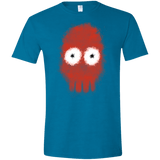 T-Shirts Antique Sapphire / S Doctor Lobster Men's Semi-Fitted Softstyle