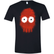 T-Shirts Black / X-Small Doctor Lobster Men's Semi-Fitted Softstyle
