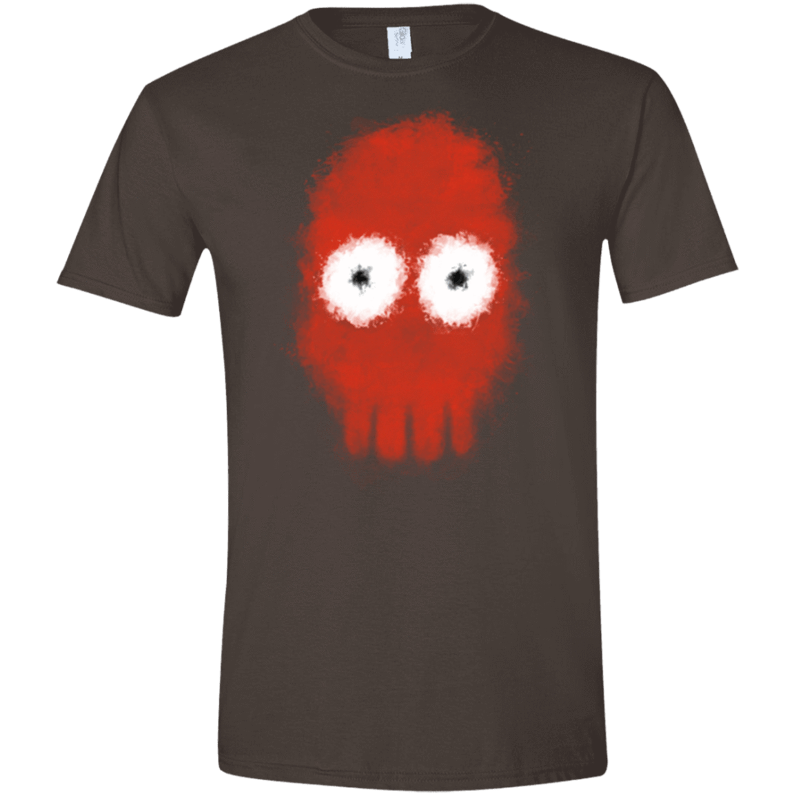 T-Shirts Dark Chocolate / S Doctor Lobster Men's Semi-Fitted Softstyle