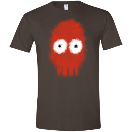 T-Shirts Dark Chocolate / S Doctor Lobster Men's Semi-Fitted Softstyle