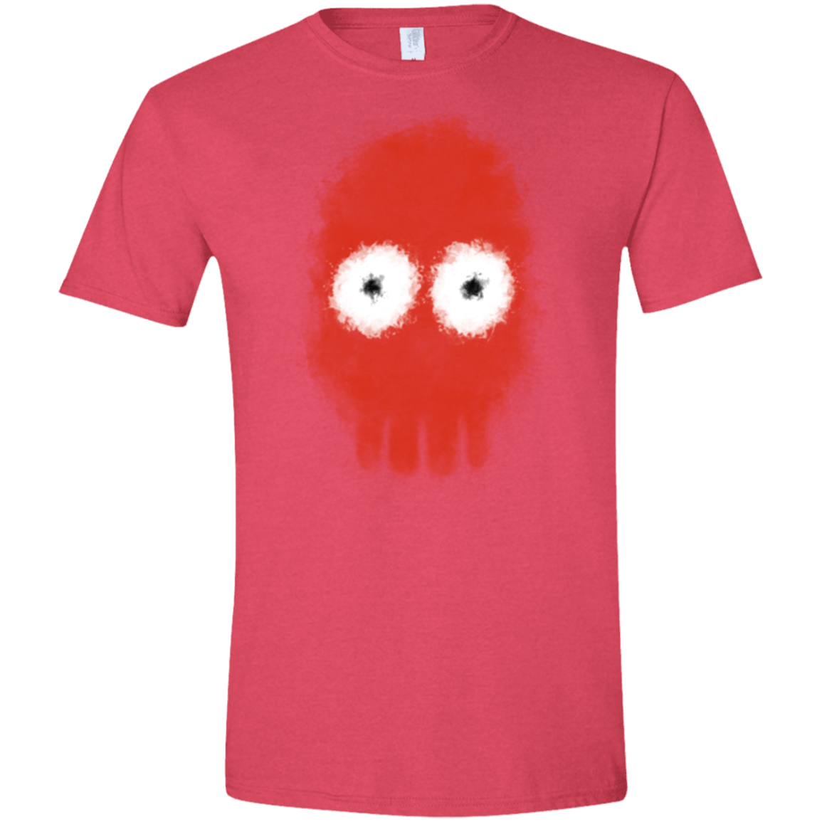 T-Shirts Heather Red / S Doctor Lobster Men's Semi-Fitted Softstyle