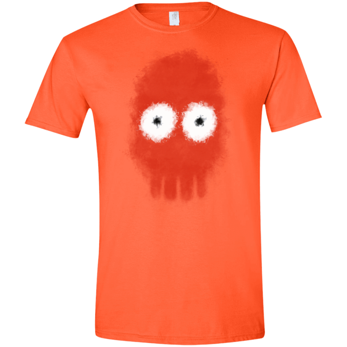 T-Shirts Orange / S Doctor Lobster Men's Semi-Fitted Softstyle