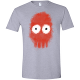 T-Shirts Sport Grey / X-Small Doctor Lobster Men's Semi-Fitted Softstyle