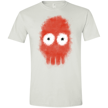 T-Shirts White / X-Small Doctor Lobster Men's Semi-Fitted Softstyle