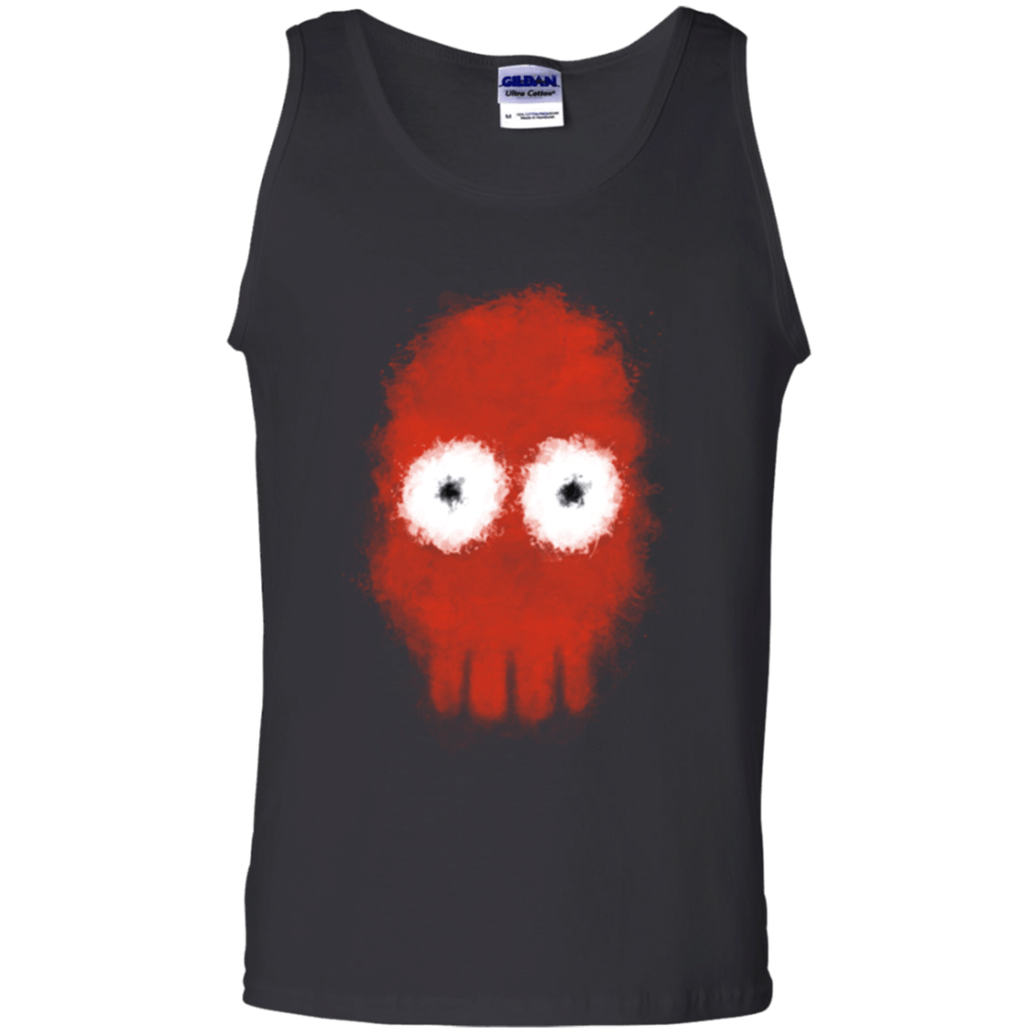T-Shirts Black / S Doctor Lobster Men's Tank Top