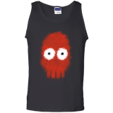 T-Shirts Black / S Doctor Lobster Men's Tank Top