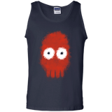 T-Shirts Navy / S Doctor Lobster Men's Tank Top