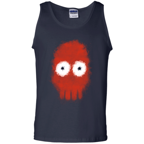 T-Shirts Navy / S Doctor Lobster Men's Tank Top