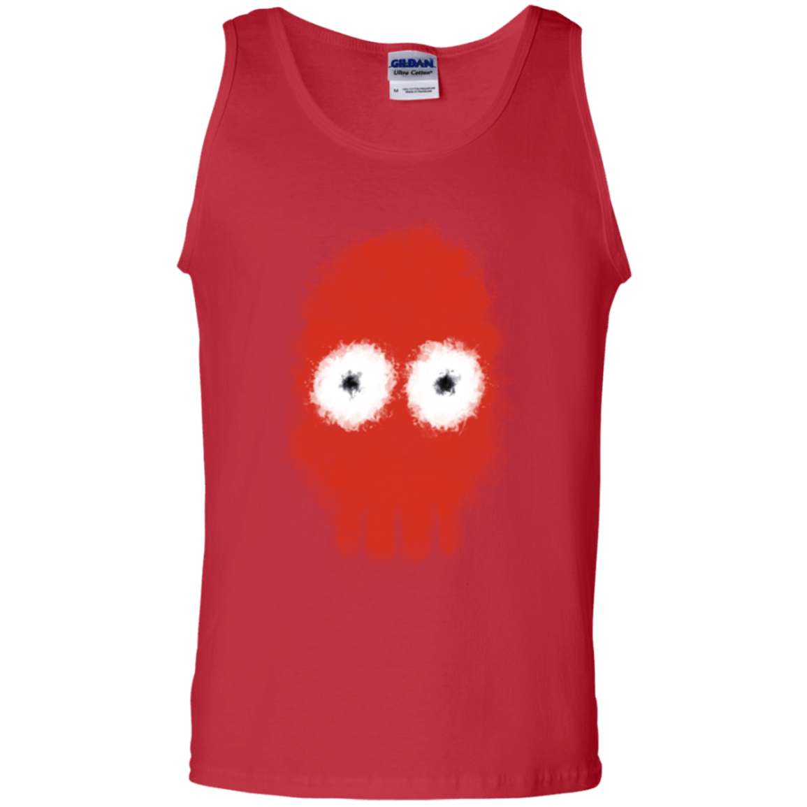 T-Shirts Red / S Doctor Lobster Men's Tank Top