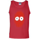 T-Shirts Red / S Doctor Lobster Men's Tank Top