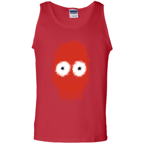 T-Shirts Red / S Doctor Lobster Men's Tank Top