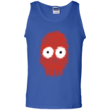 T-Shirts Royal / S Doctor Lobster Men's Tank Top