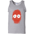T-Shirts Sport Grey / S Doctor Lobster Men's Tank Top