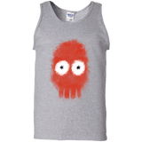 T-Shirts Sport Grey / S Doctor Lobster Men's Tank Top