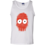 T-Shirts White / S Doctor Lobster Men's Tank Top