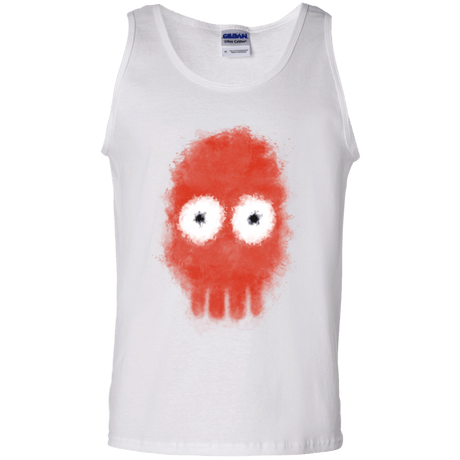 T-Shirts White / S Doctor Lobster Men's Tank Top