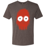 T-Shirts Macchiato / S Doctor Lobster Men's Triblend T-Shirt