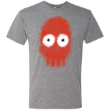 T-Shirts Premium Heather / S Doctor Lobster Men's Triblend T-Shirt