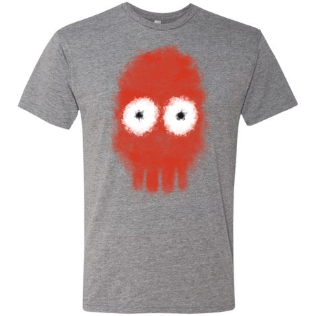 T-Shirts Premium Heather / S Doctor Lobster Men's Triblend T-Shirt