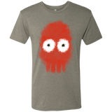 T-Shirts Venetian Grey / S Doctor Lobster Men's Triblend T-Shirt
