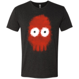 T-Shirts Vintage Black / S Doctor Lobster Men's Triblend T-Shirt