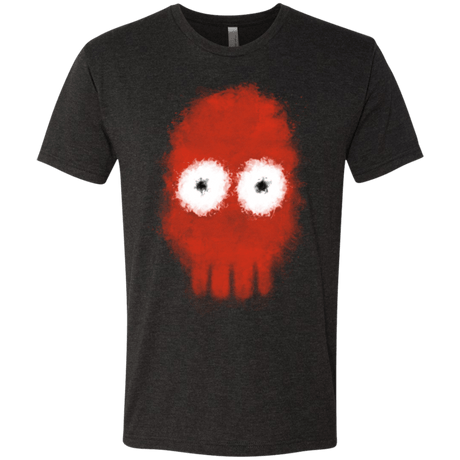 T-Shirts Vintage Black / S Doctor Lobster Men's Triblend T-Shirt