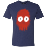 T-Shirts Vintage Navy / S Doctor Lobster Men's Triblend T-Shirt