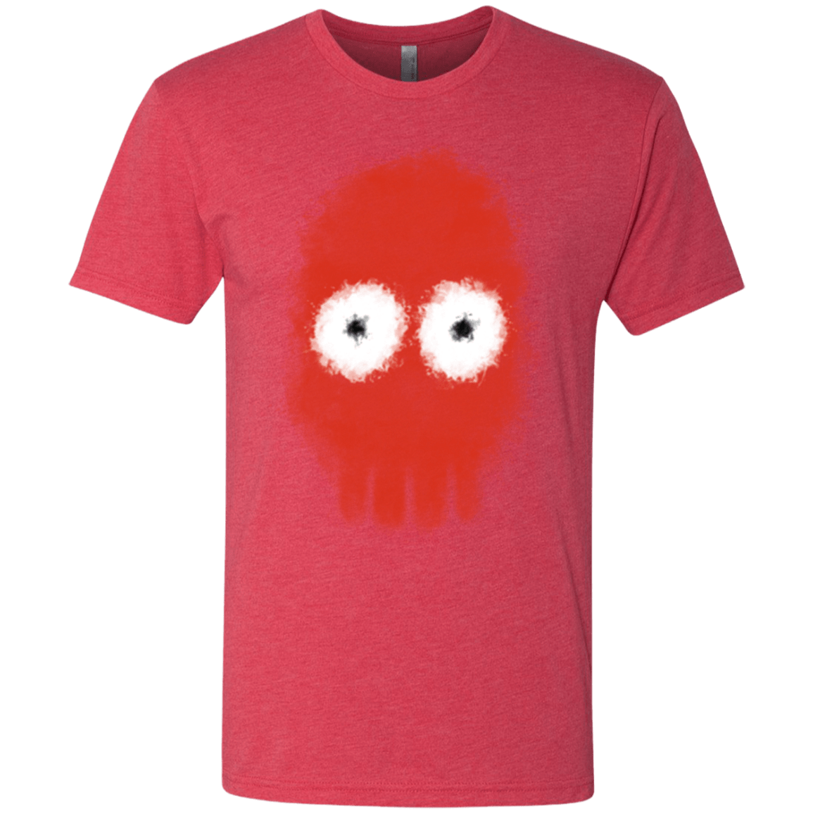T-Shirts Vintage Red / S Doctor Lobster Men's Triblend T-Shirt