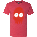 T-Shirts Vintage Red / S Doctor Lobster Men's Triblend T-Shirt
