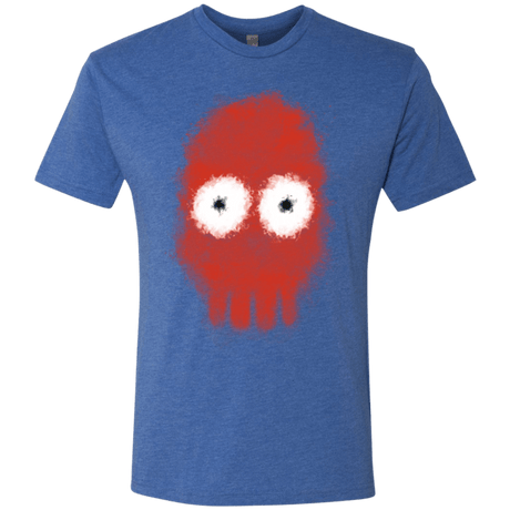 T-Shirts Vintage Royal / S Doctor Lobster Men's Triblend T-Shirt
