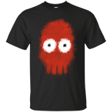 T-Shirts Black / S Doctor Lobster T-Shirt