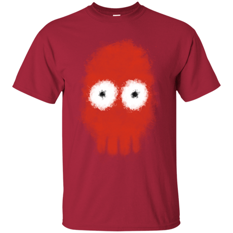 T-Shirts Cardinal / S Doctor Lobster T-Shirt